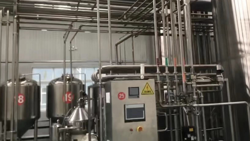 砚山河北船头客精酿啤酒厂